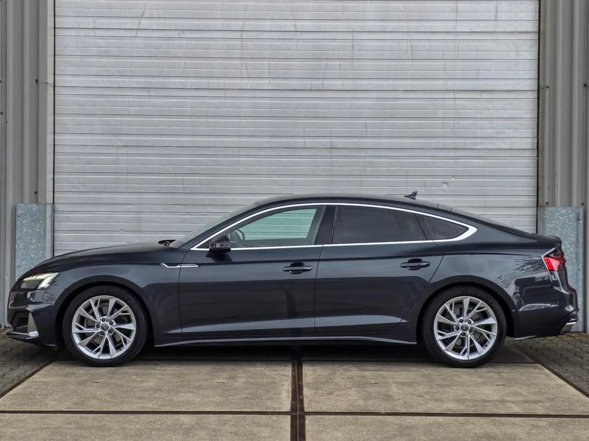 40 TFSI|CARPLAY|CRUISE|CAMERA|SFEER|STOELV
