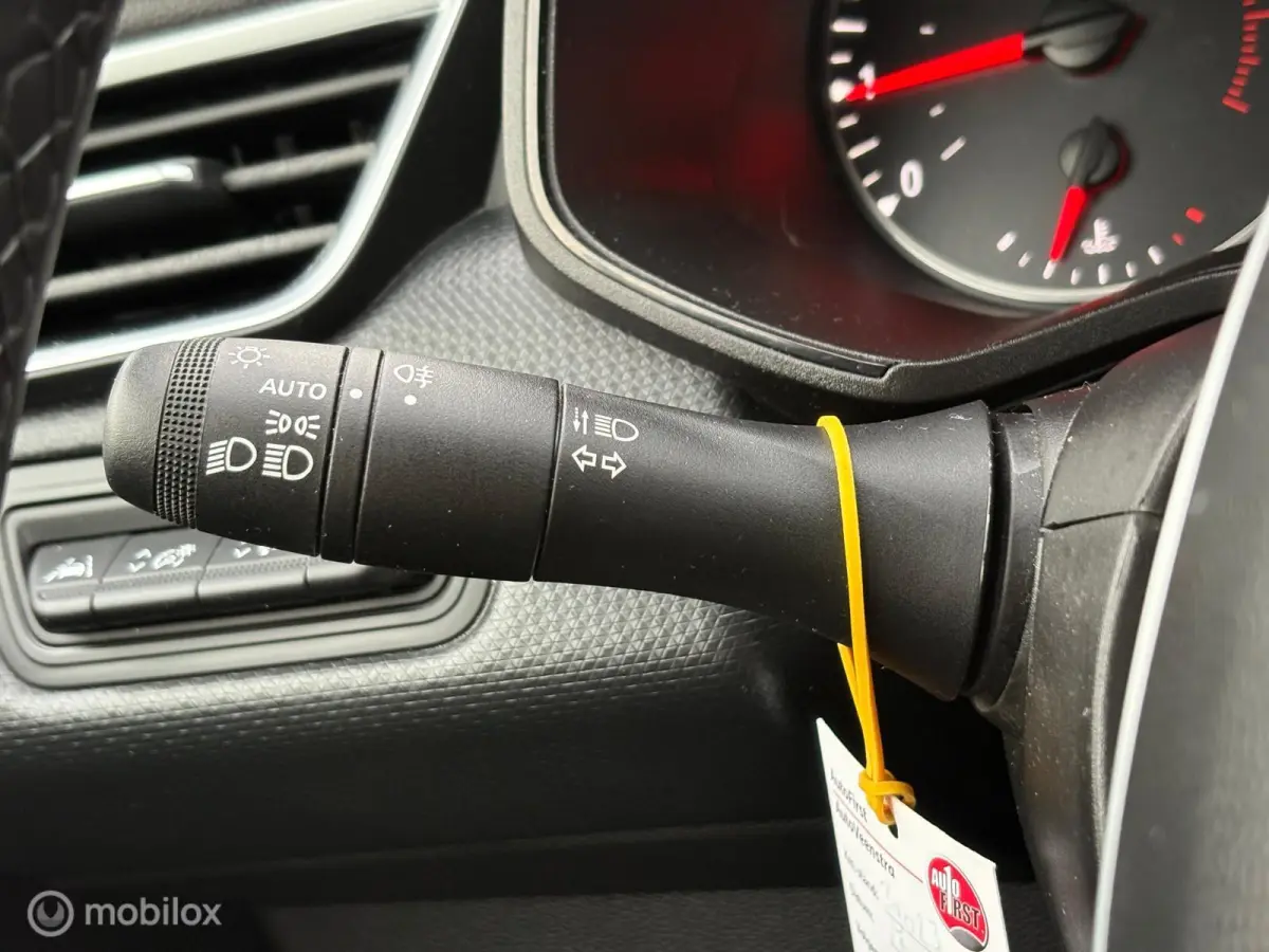 1.0 TCe Zen|STOELVERW|TREKH|LED|CARPLAY|DAB+