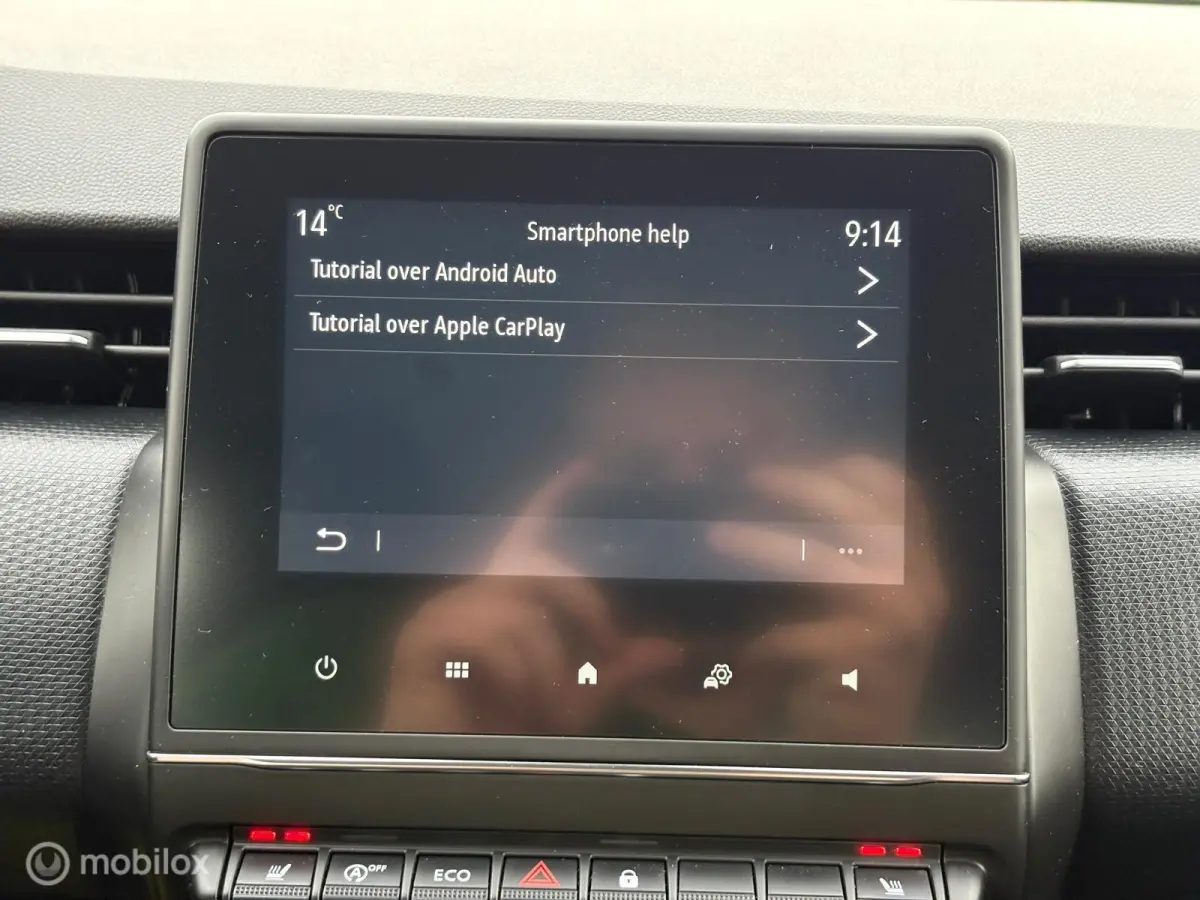 1.0 TCe Zen|STOELVERW|TREKH|LED|CARPLAY|DAB+