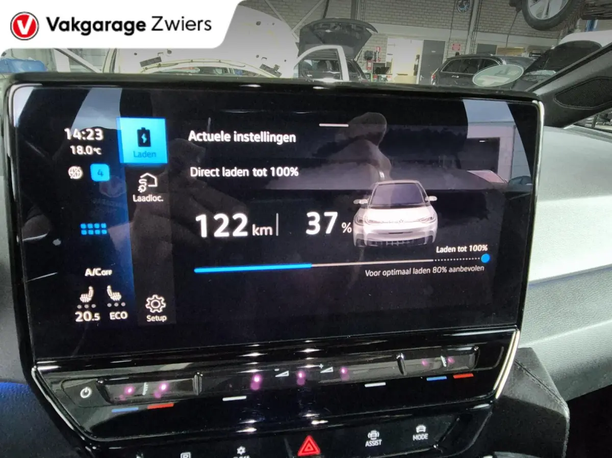 First 58 kWh SOH 91%| Carplay| Camera| PDC