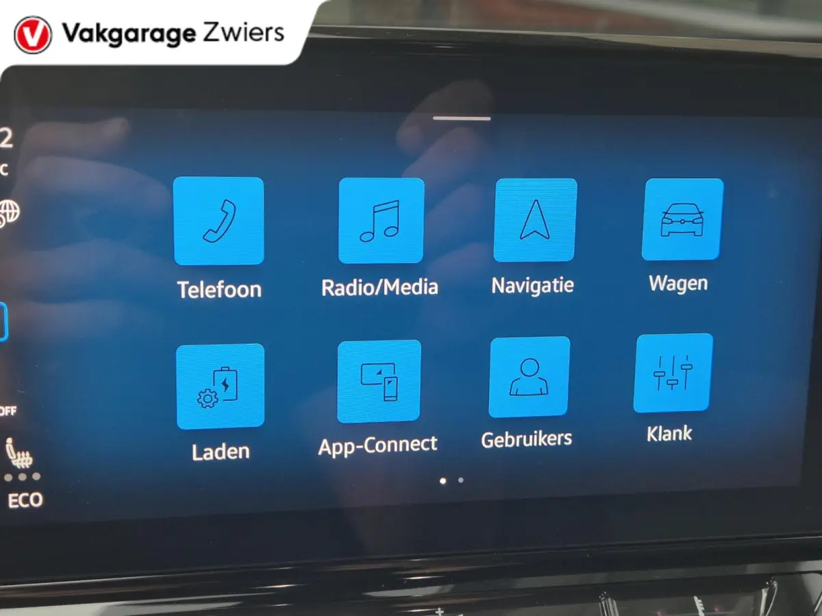 First 58 kWh SOH 91%| Carplay| Camera| PDC