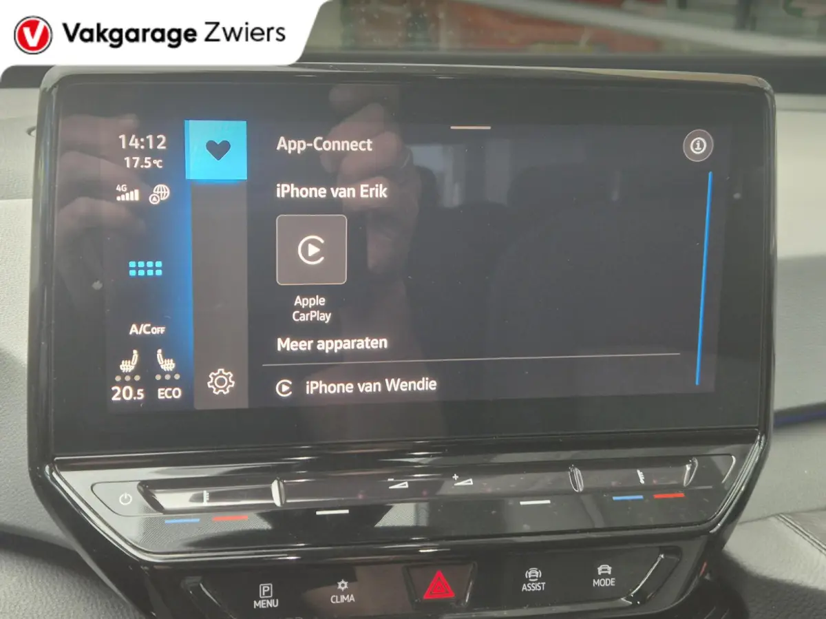 First 58 kWh SOH 91%| Carplay| Camera| PDC
