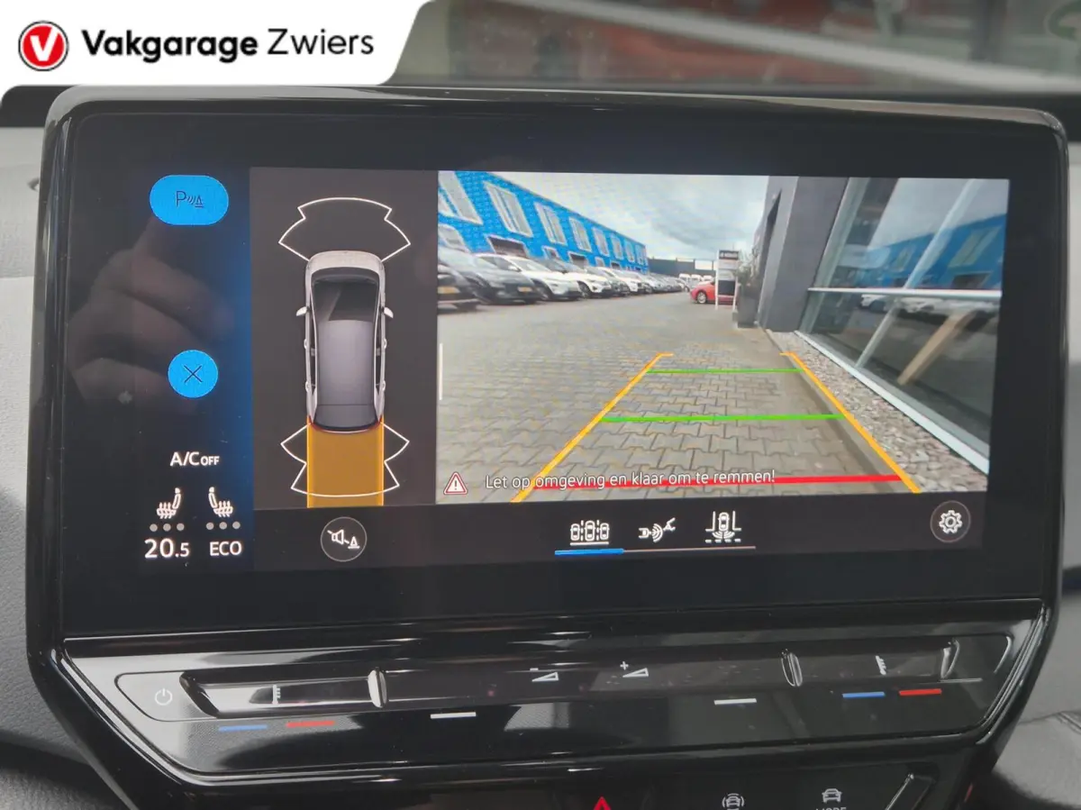 First 58 kWh SOH 91%| Carplay| Camera| PDC