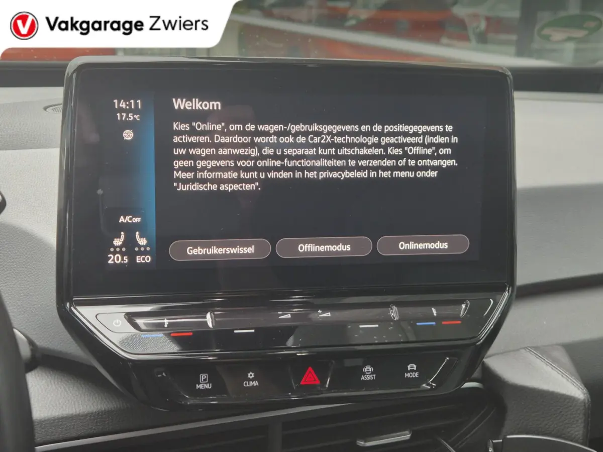 First 58 kWh SOH 91%| Carplay| Camera| PDC