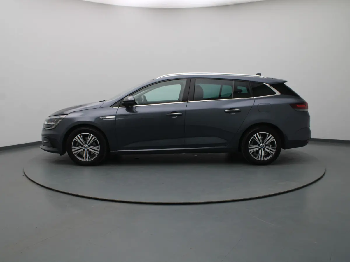 Estate 160pk Plug-In Hybrid Intens Apple Carplay/Android Auto | Climate