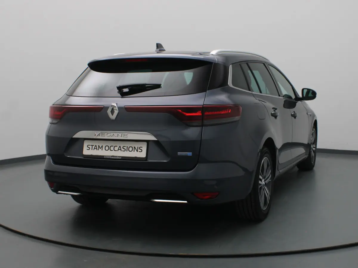 Estate 160pk Plug-In Hybrid Intens Apple Carplay/Android Auto | Climate