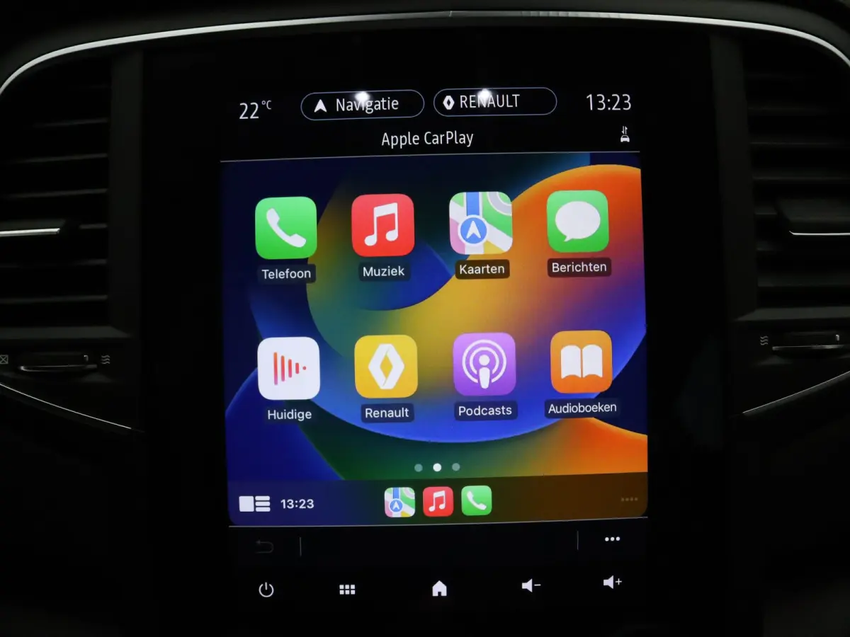 Estate 160pk Plug-In Hybrid Intens Apple Carplay/Android Auto | Climate