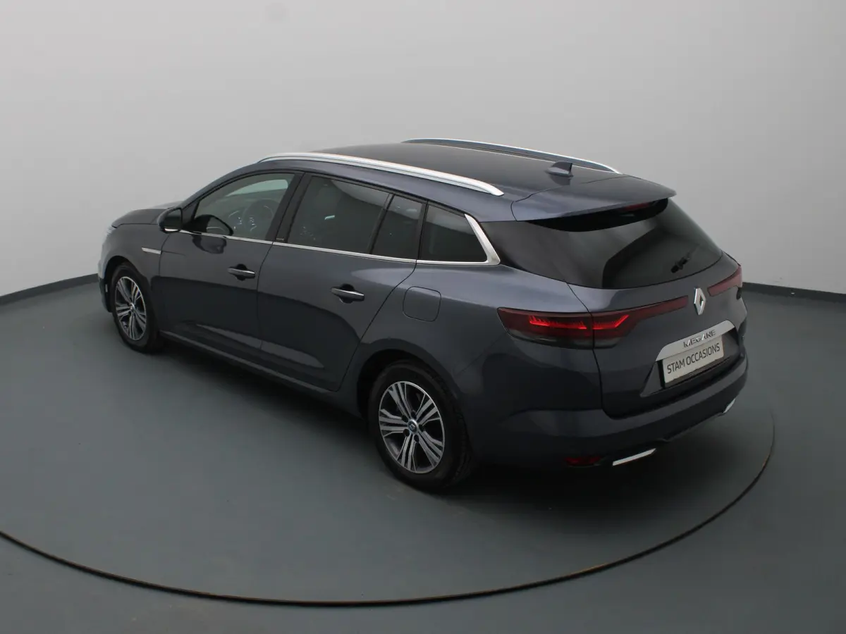 Estate 160pk Plug-In Hybrid Intens Apple Carplay/Android Auto | Climate