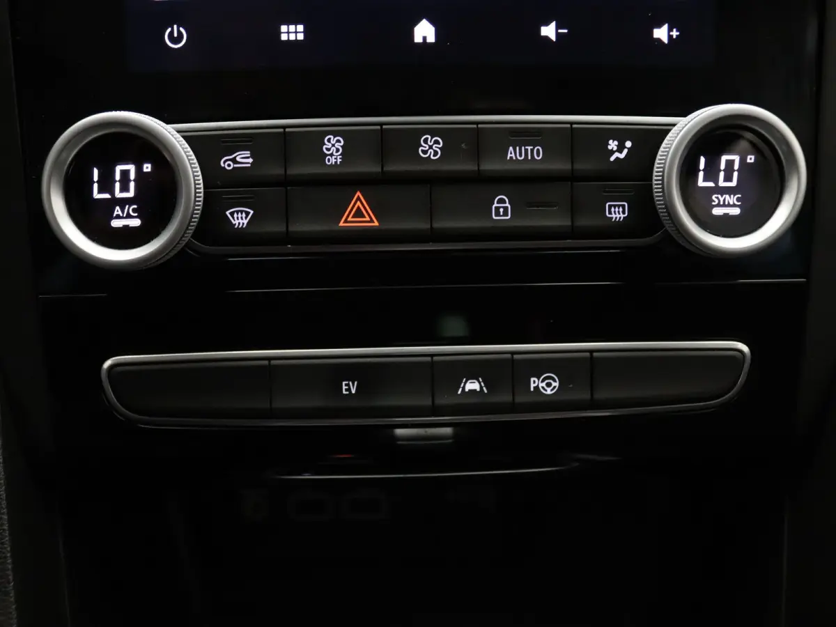 Estate 160pk Plug-In Hybrid Intens Apple Carplay/Android Auto | Climate