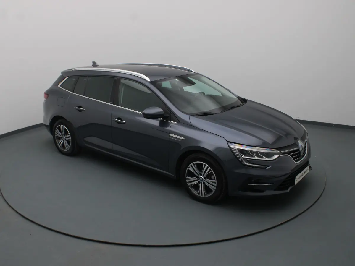 Estate 160pk Plug-In Hybrid Intens Apple Carplay/Android Auto | Climate