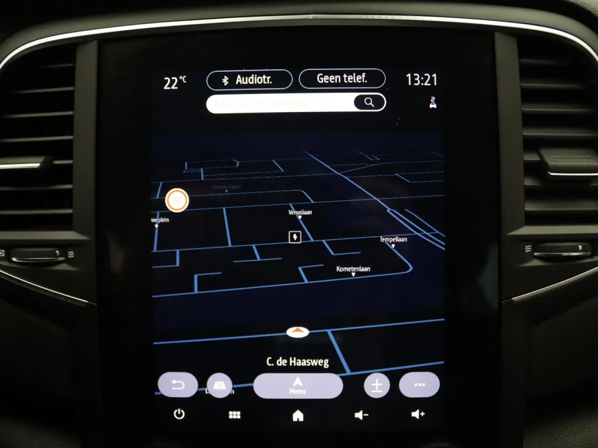 Estate 160pk Plug-In Hybrid Intens Apple Carplay/Android Auto | Climate