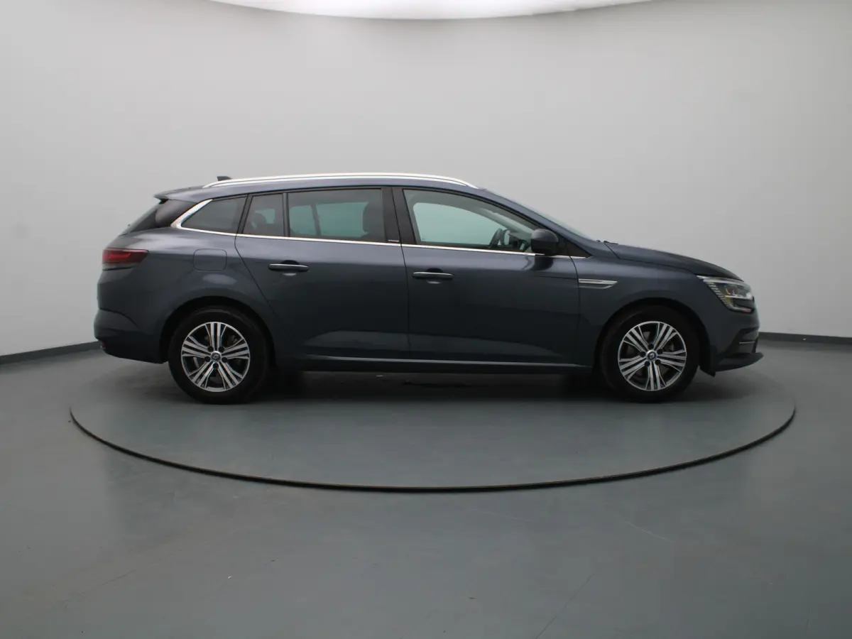 Estate 160pk Plug-In Hybrid Intens Apple Carplay/Android Auto | Climate