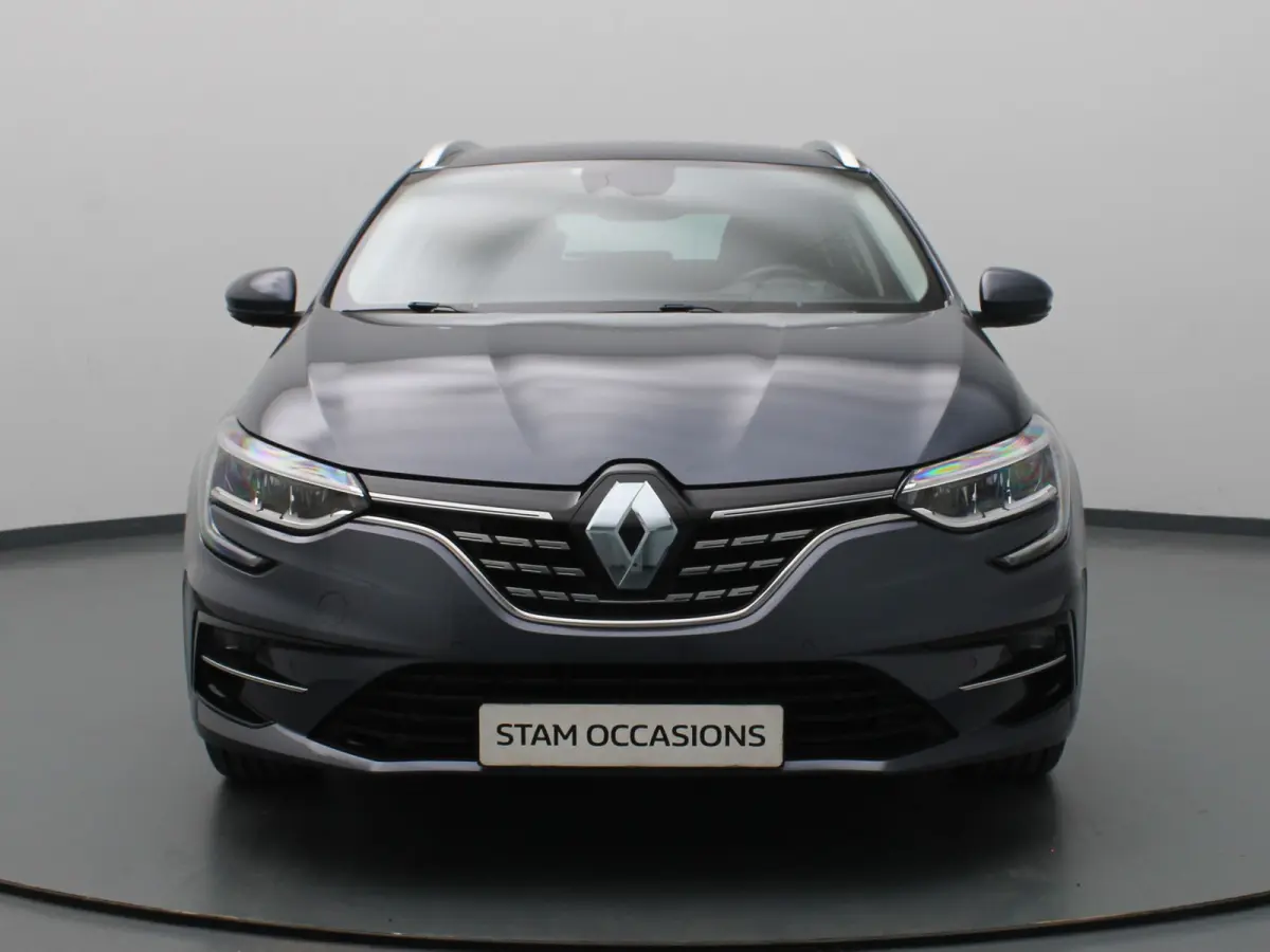 Estate 160pk Plug-In Hybrid Intens Apple Carplay/Android Auto | Climate