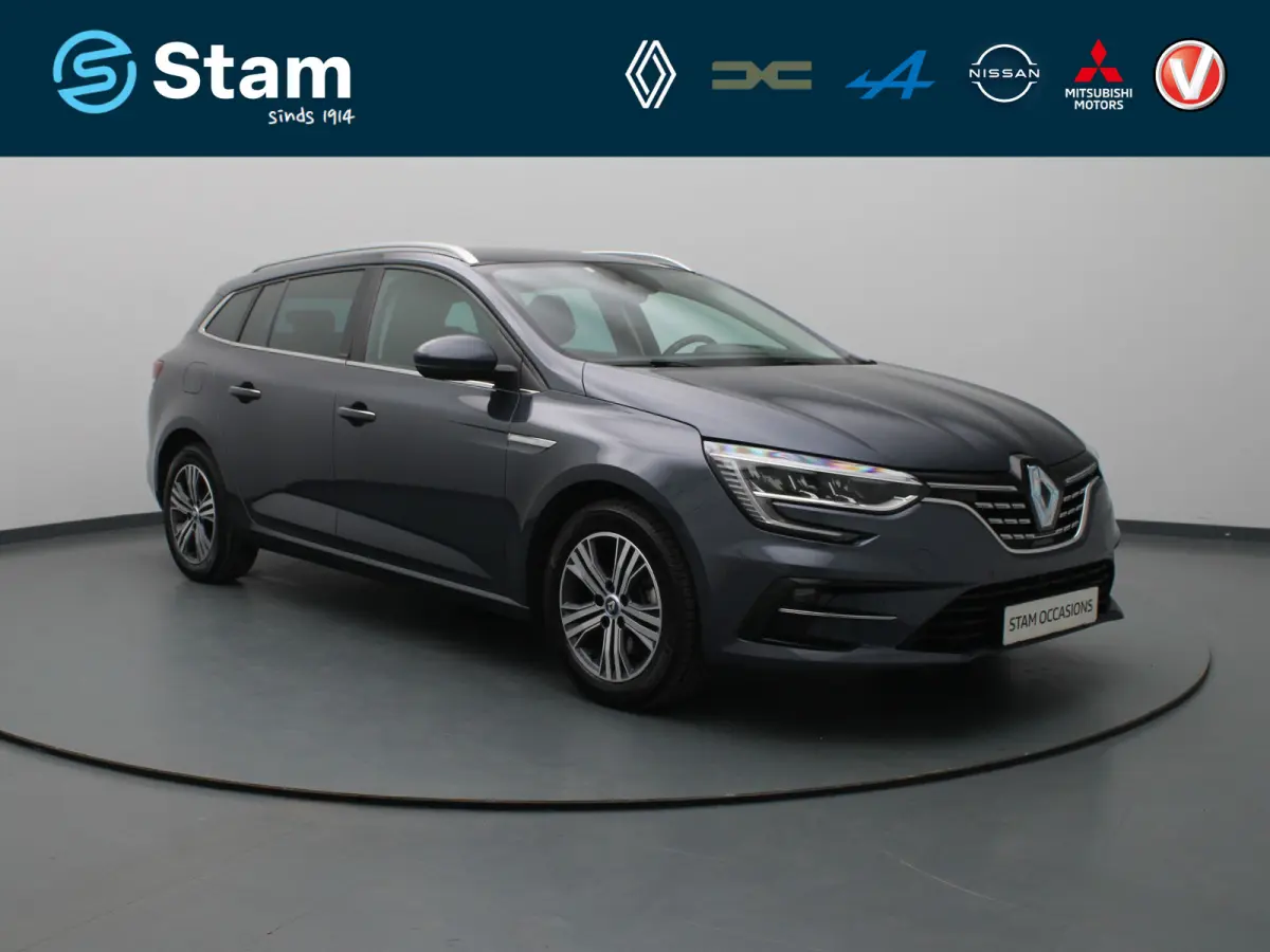 Estate 160pk Plug-In Hybrid Intens Apple Carplay/Android Auto | Climate