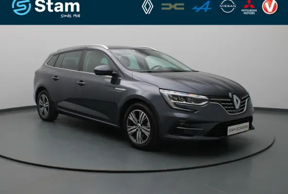 Estate 160pk Plug-In Hybrid Intens Apple Carplay/Android Auto | Climate