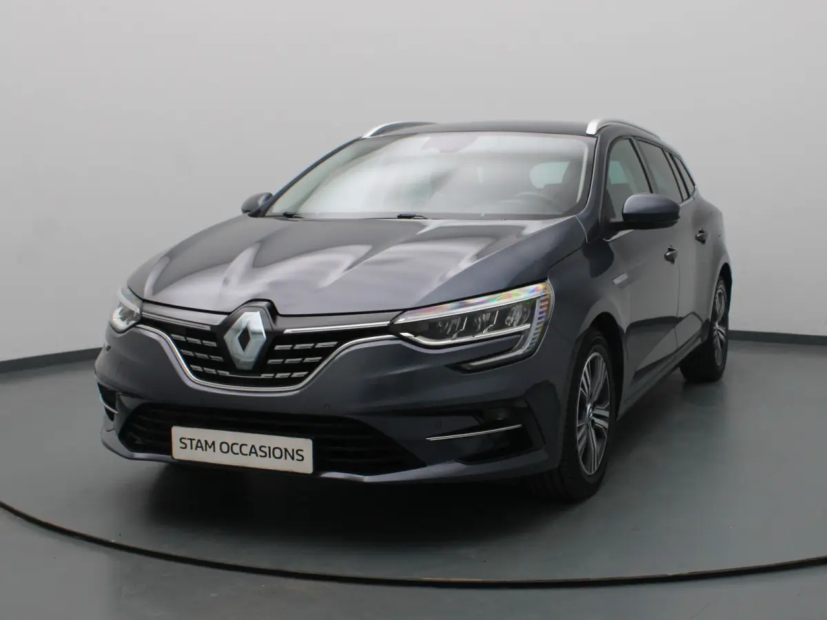 Estate 160pk Plug-In Hybrid Intens Apple Carplay/Android Auto | Climate
