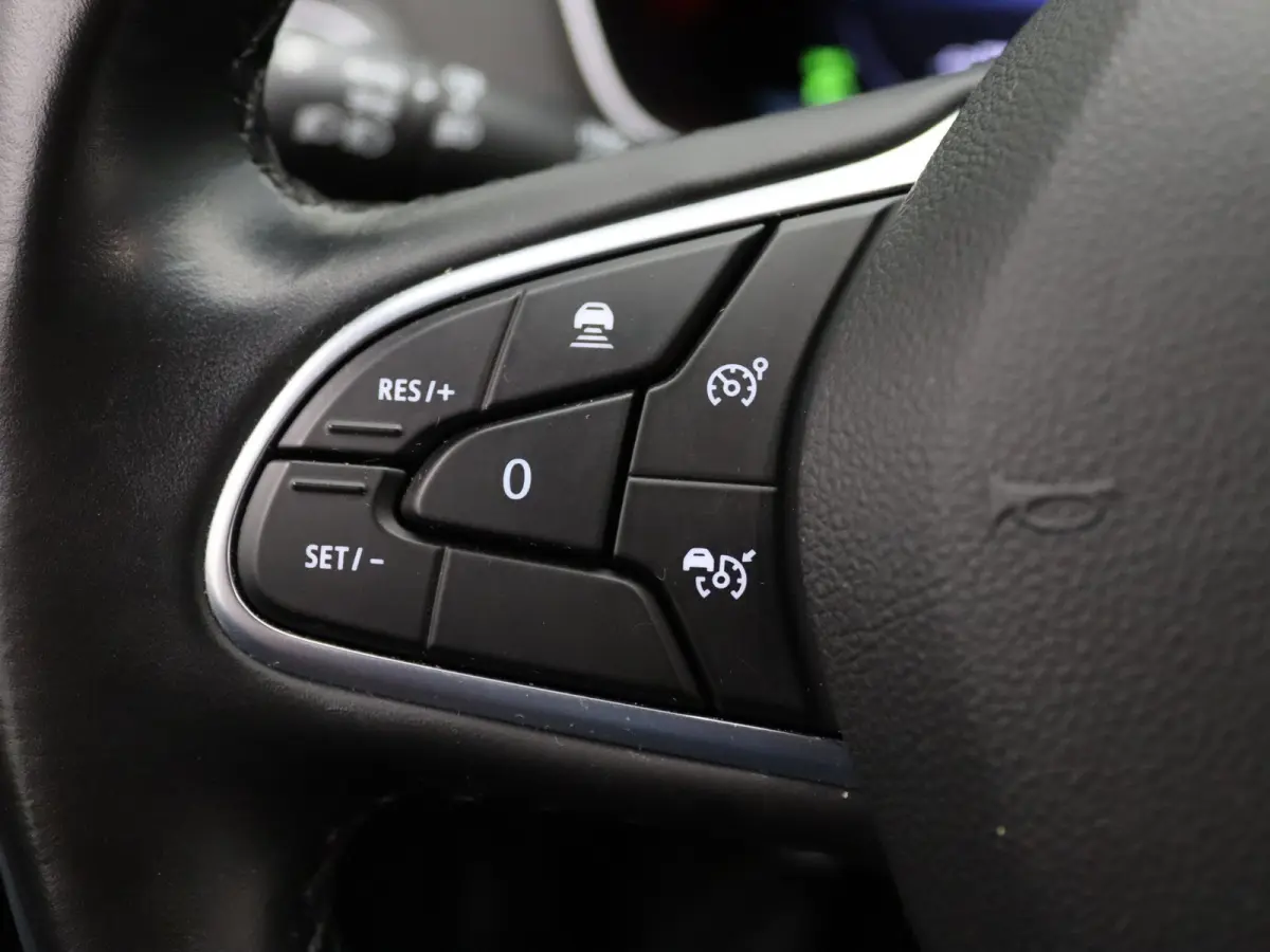 Estate 160pk Plug-In Hybrid Intens Apple Carplay/Android Auto | Climate