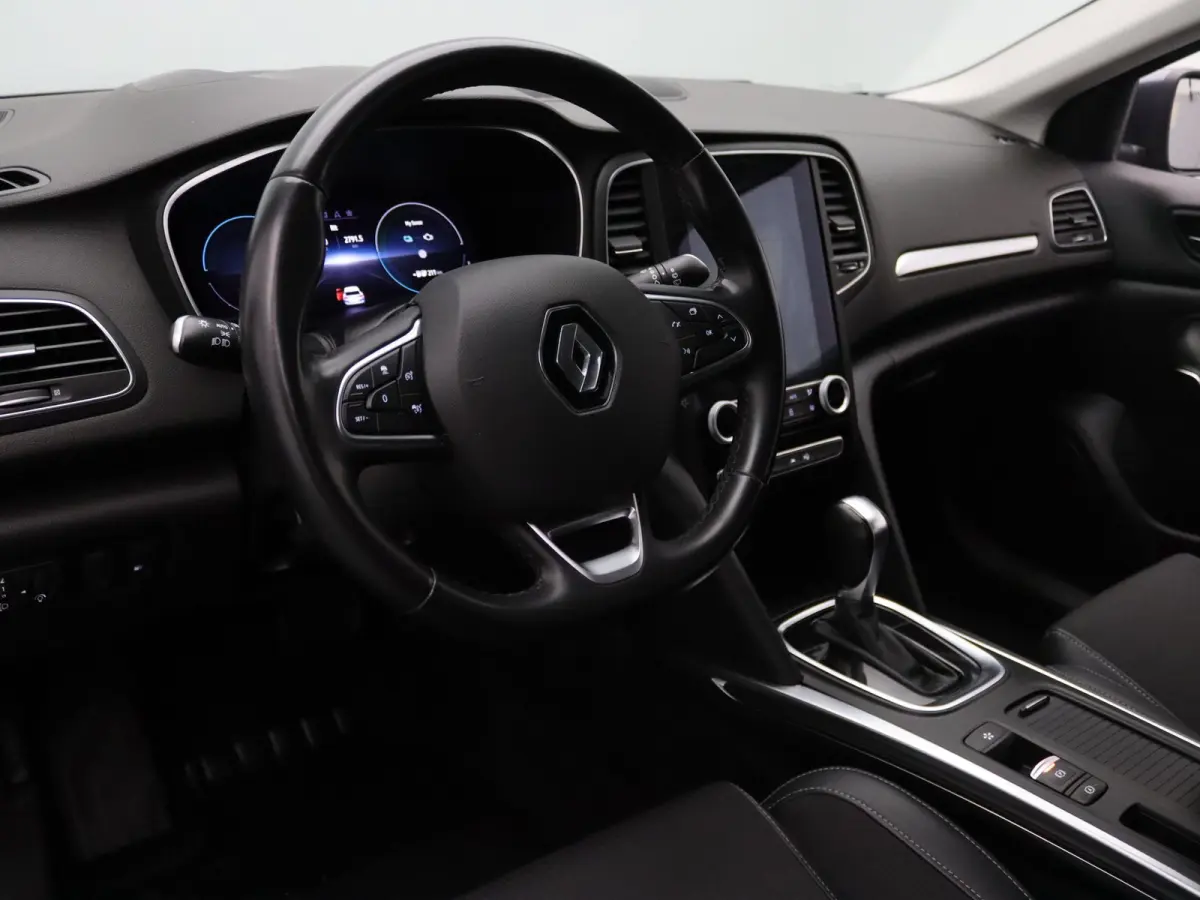 Estate 160pk Plug-In Hybrid Intens Apple Carplay/Android Auto | Climate