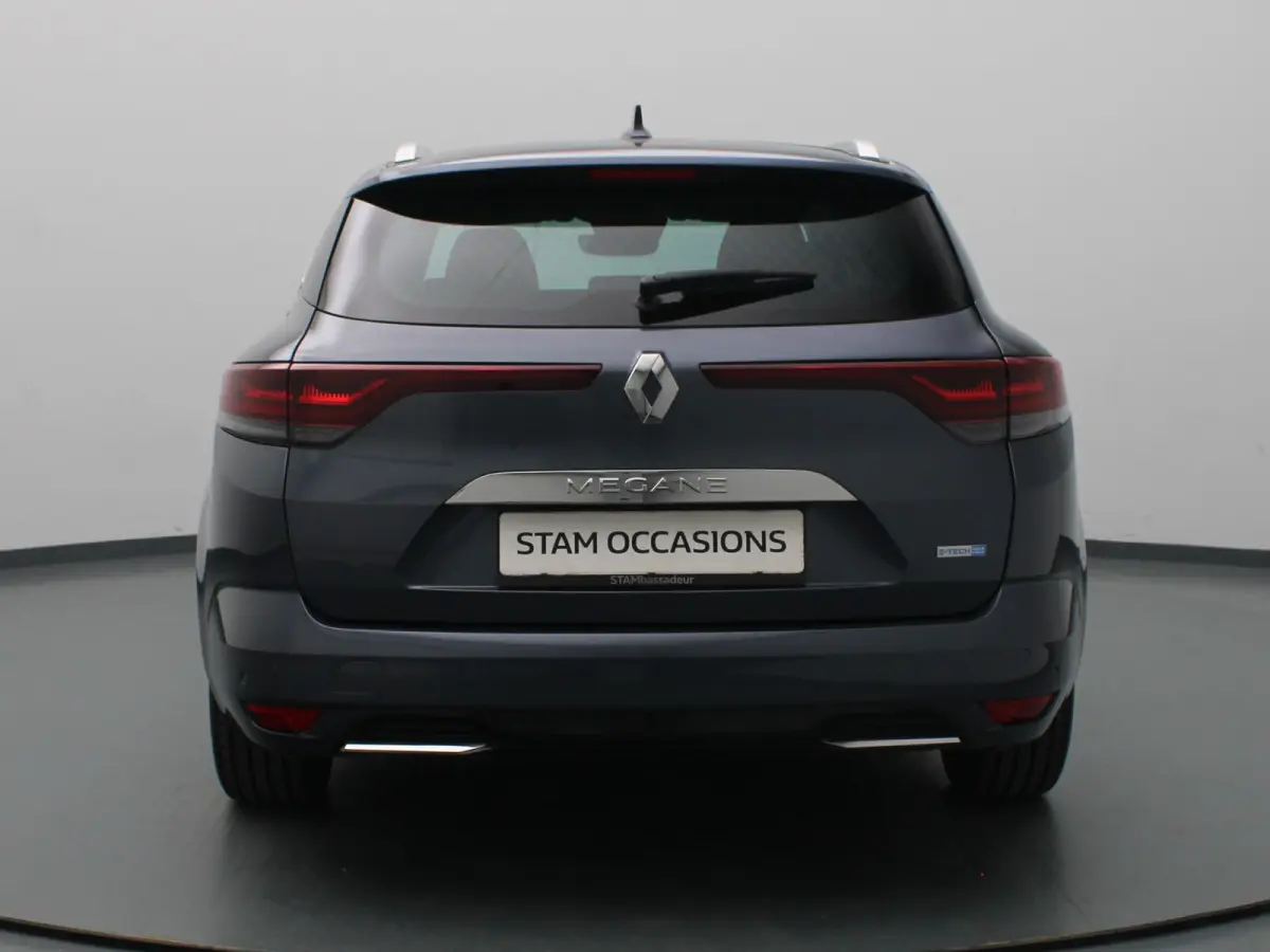 Estate 160pk Plug-In Hybrid Intens Apple Carplay/Android Auto | Climate