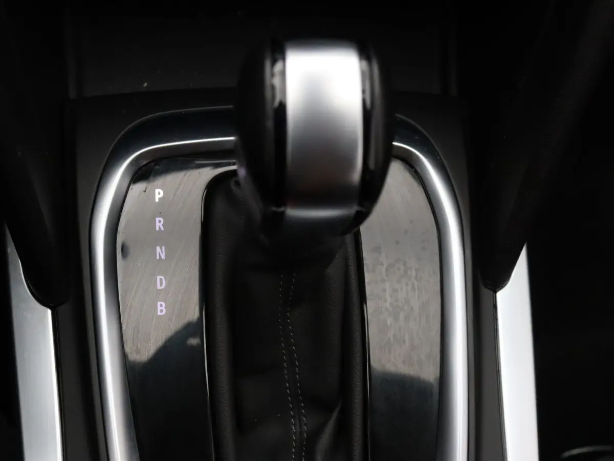 Estate 160pk Plug-In Hybrid Intens Apple Carplay/Android Auto | Climate