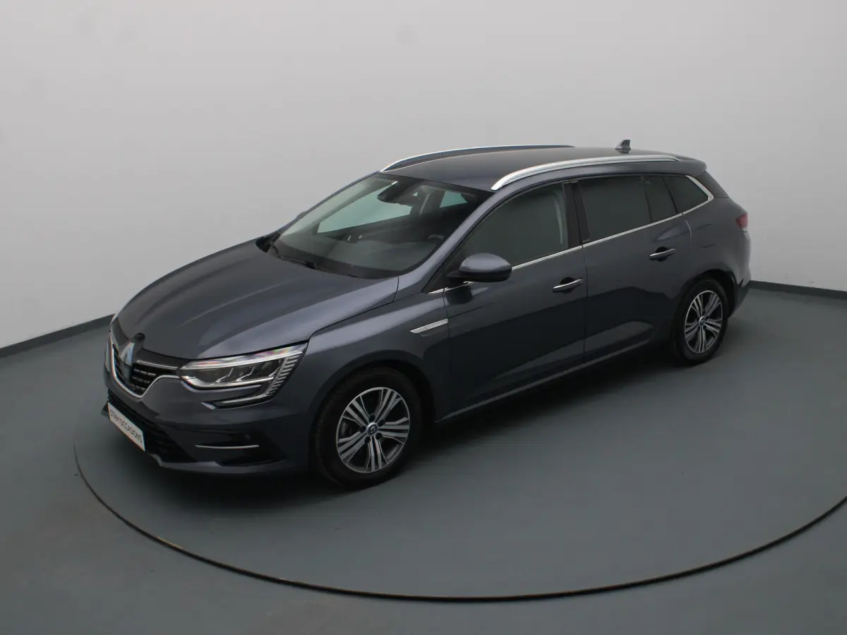 Estate 160pk Plug-In Hybrid Intens Apple Carplay/Android Auto | Climate