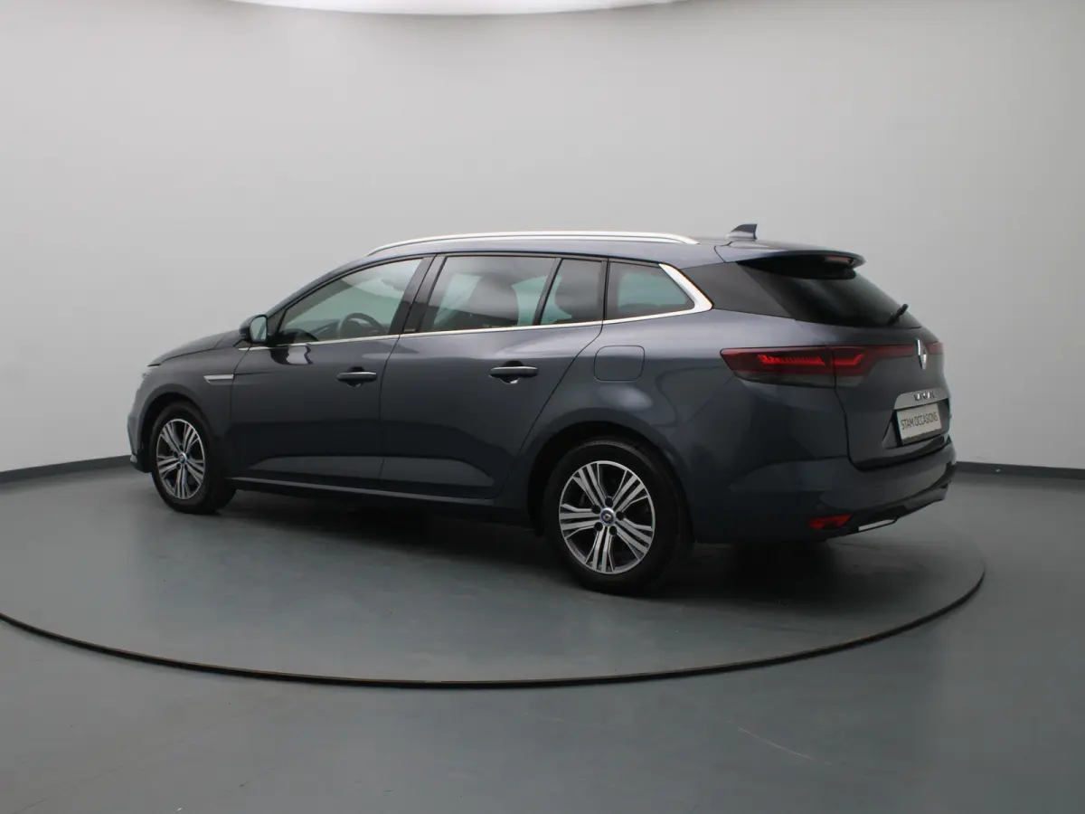 Estate 160pk Plug-In Hybrid Intens Apple Carplay/Android Auto | Climate