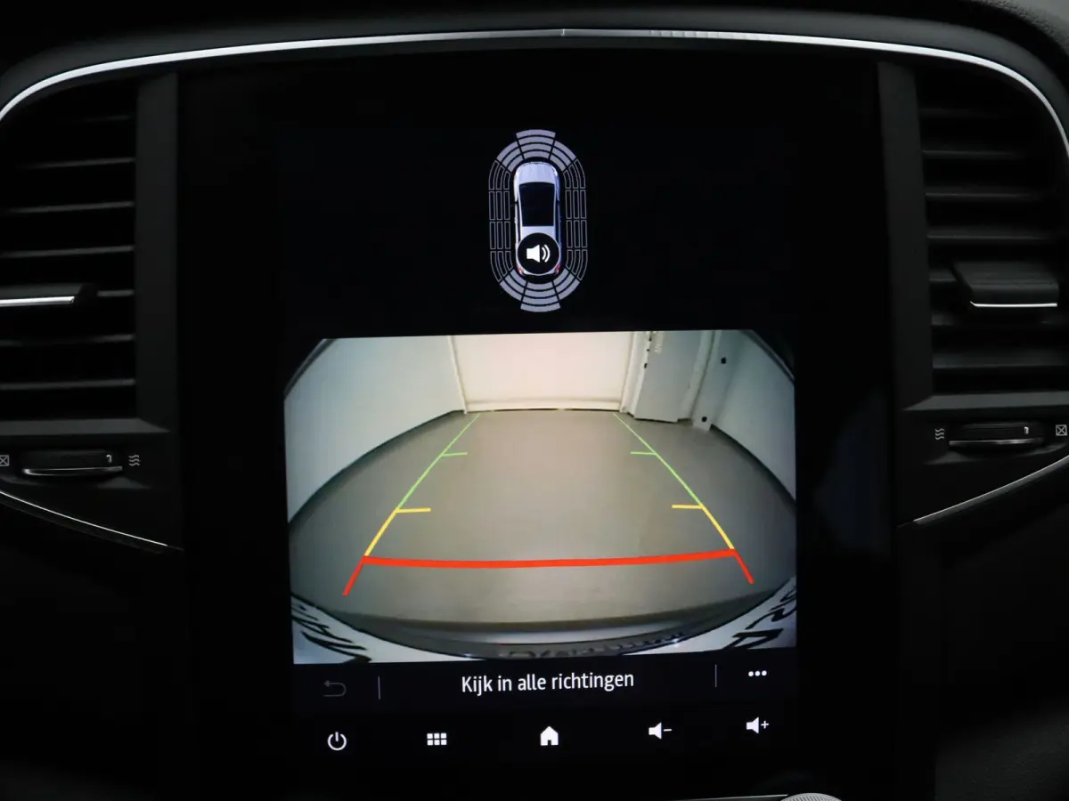 Estate 160pk Plug-In Hybrid Intens Apple Carplay/Android Auto | Climate