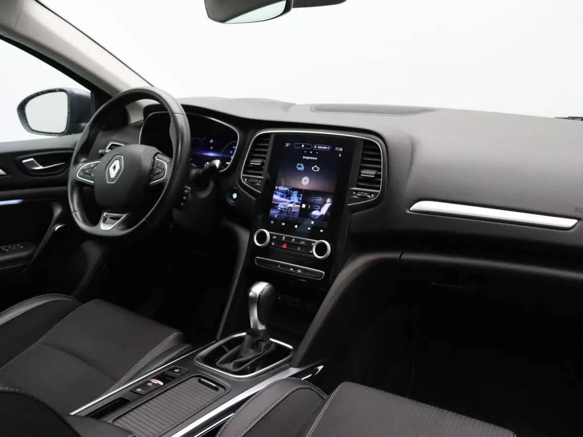 Estate 160pk Plug-In Hybrid Intens Apple Carplay/Android Auto | Climate