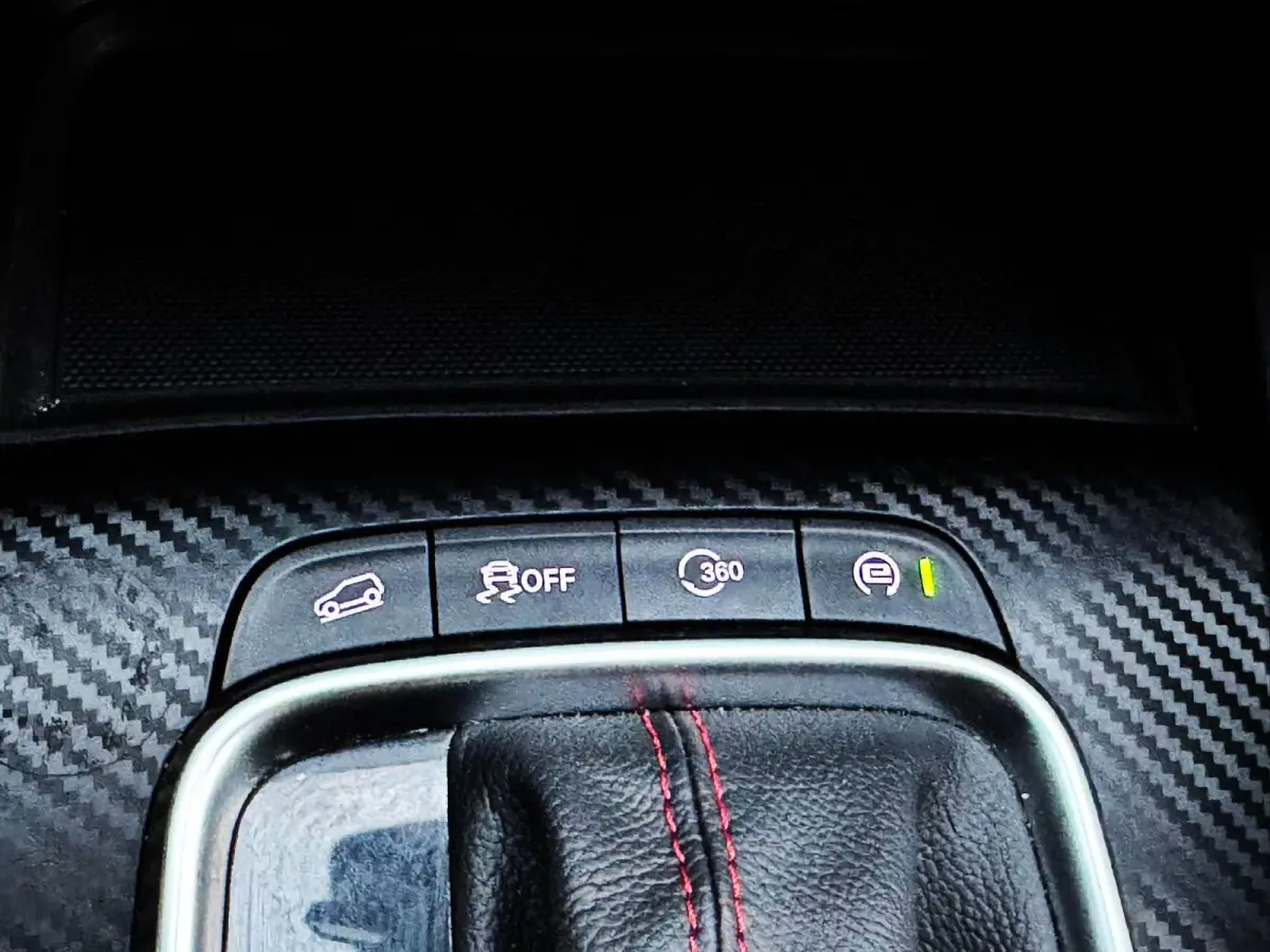 MG ZS 1.0 T-GDI Luxury