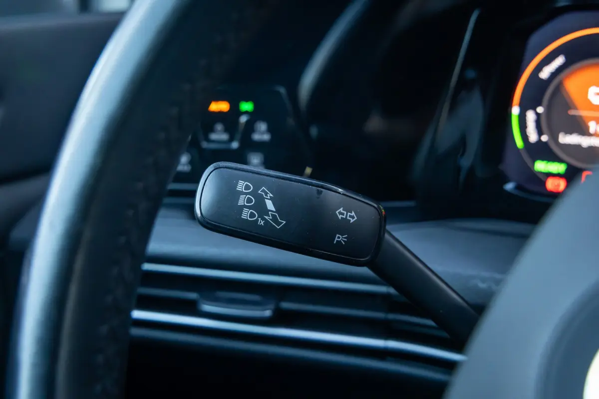 1.4 eHybrid GTE | Apple Carplay/Android Auto | Cruise control adaptief | Full-LED | Keyless | Navi | Parkeersensoren | Apple Carplay/Android Auto|telefoonintegratie premium | Cruise control 
