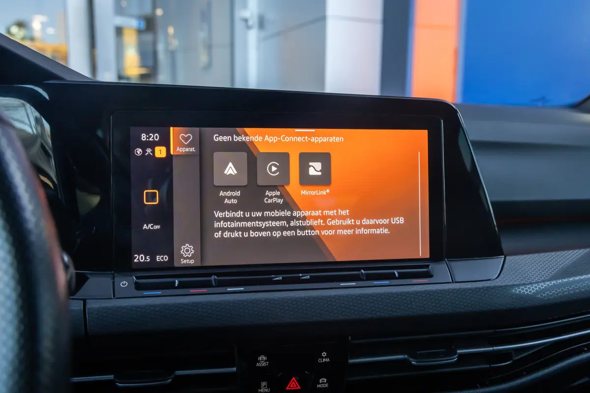 1.4 eHybrid GTE | Apple Carplay/Android Auto | Cruise control adaptief | Full-LED | Keyless | Navi | Parkeersensoren | Apple Carplay/Android Auto|telefoonintegratie premium | Cruise control 