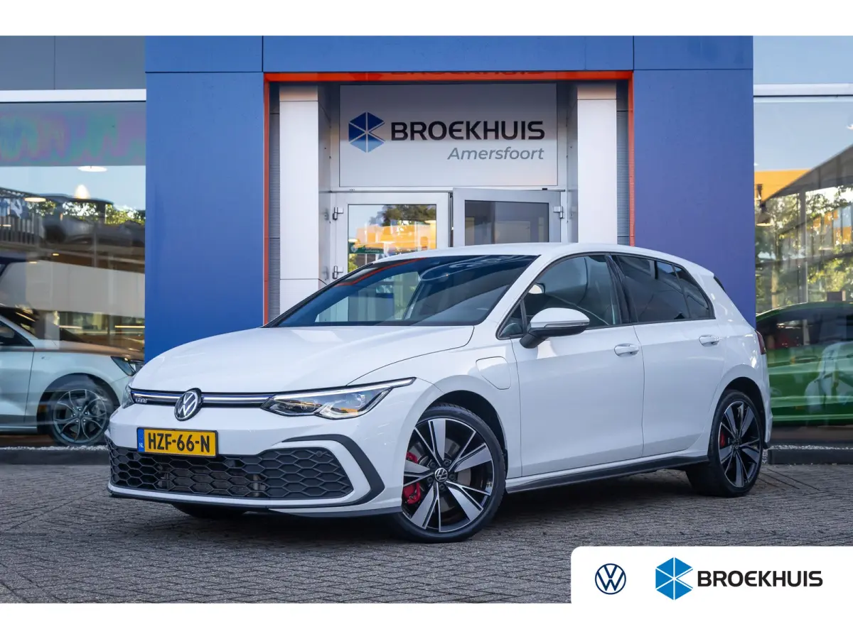 1.4 eHybrid GTE | Apple Carplay/Android Auto | Cruise control adaptief | Full-LED | Keyless | Navi | Parkeersensoren | Apple Carplay/Android Auto|telefoonintegratie premium | Cruise control 