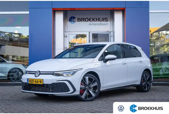 1.4 eHybrid GTE | Apple Carplay/Android Auto | Cruise control adaptief | Full-LED | Keyless | Navi | Parkeersensoren | Apple Carplay/Android Auto|telefoonintegratie premium | Cruise control 