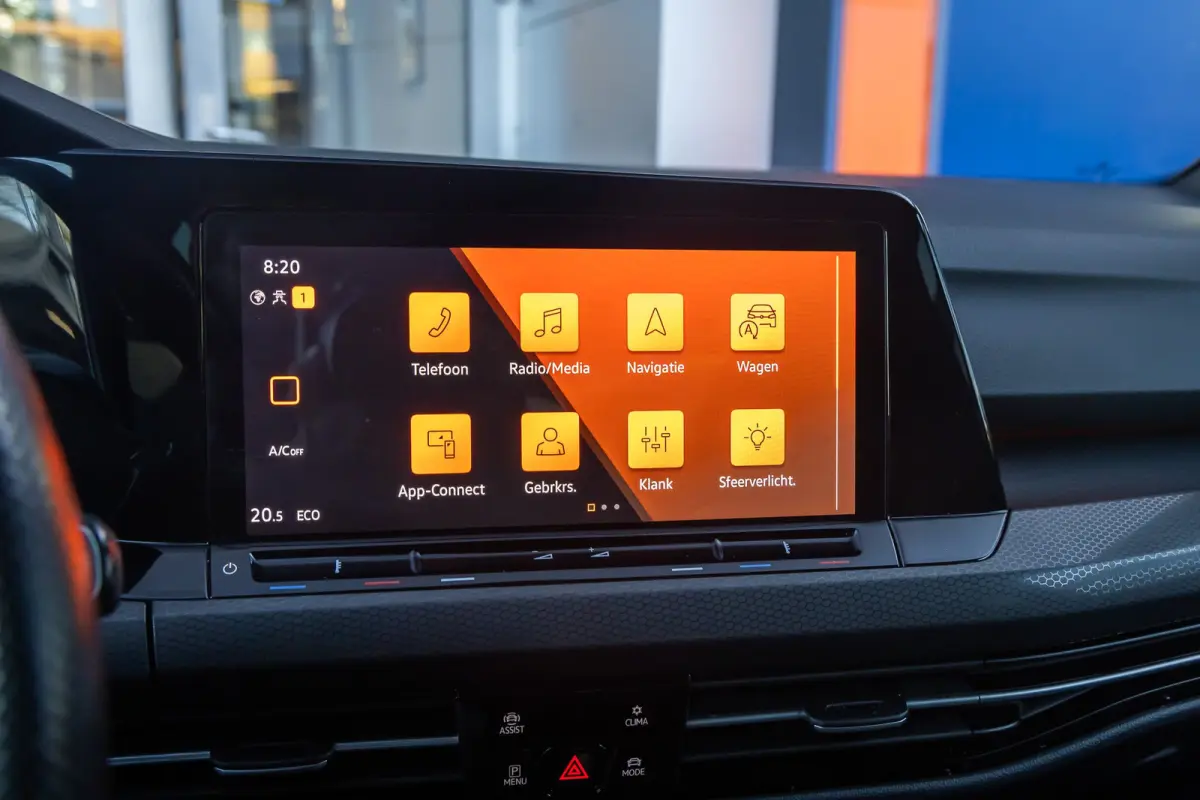 1.4 eHybrid GTE | Apple Carplay/Android Auto | Cruise control adaptief | Full-LED | Keyless | Navi | Parkeersensoren | Apple Carplay/Android Auto|telefoonintegratie premium | Cruise control 