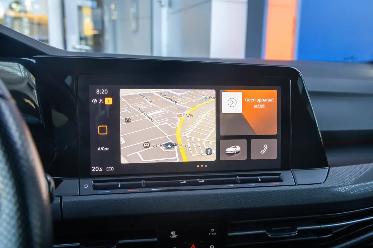 1.4 eHybrid GTE | Apple Carplay/Android Auto | Cruise control adaptief | Full-LED | Keyless | Navi | Parkeersensoren | Apple Carplay/Android Auto|telefoonintegratie premium | Cruise control 