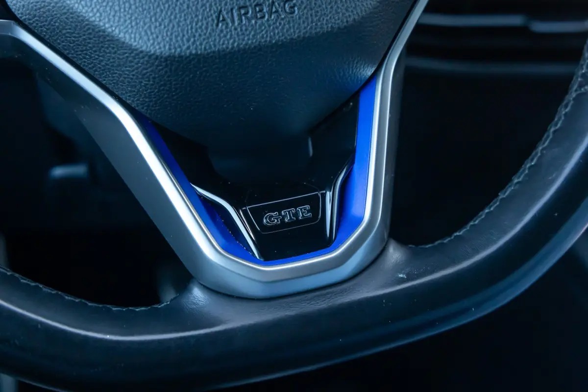 1.4 eHybrid GTE | Apple Carplay/Android Auto | Cruise control adaptief | Full-LED | Keyless | Navi | Parkeersensoren | Apple Carplay/Android Auto|telefoonintegratie premium | Cruise control 