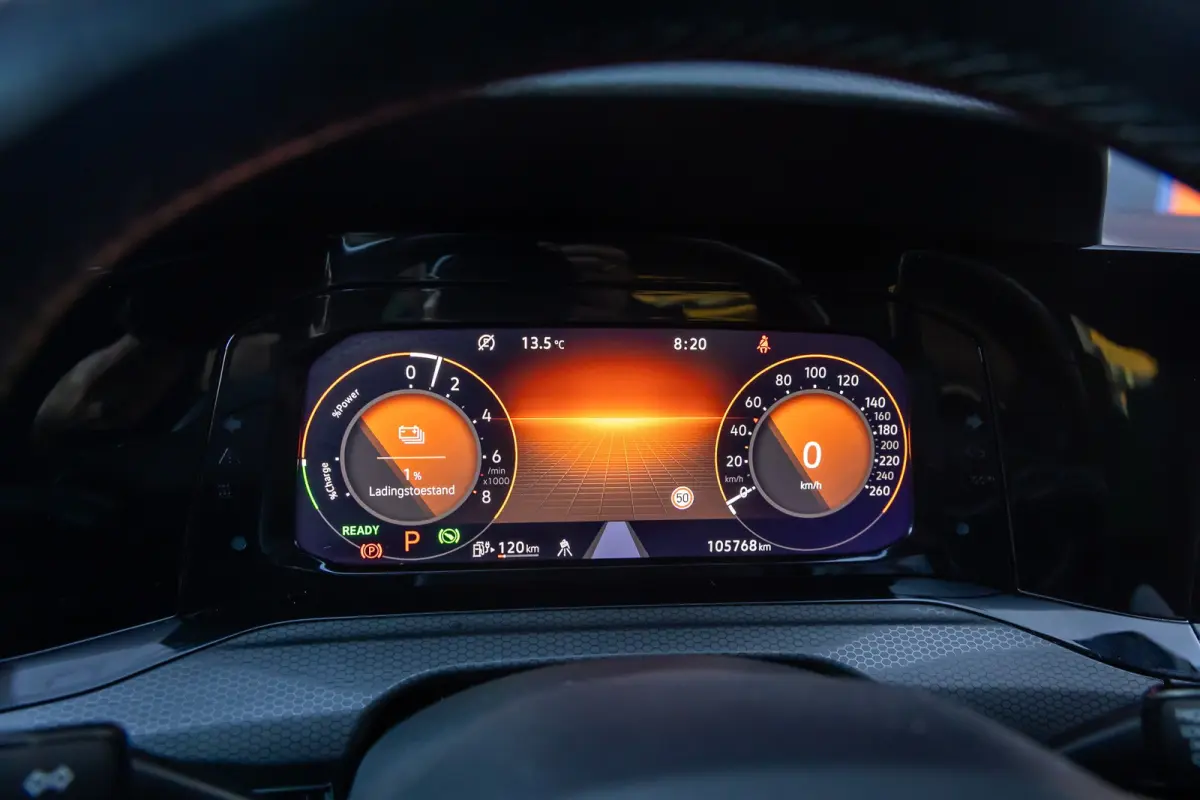 1.4 eHybrid GTE | Apple Carplay/Android Auto | Cruise control adaptief | Full-LED | Keyless | Navi | Parkeersensoren | Apple Carplay/Android Auto|telefoonintegratie premium | Cruise control 