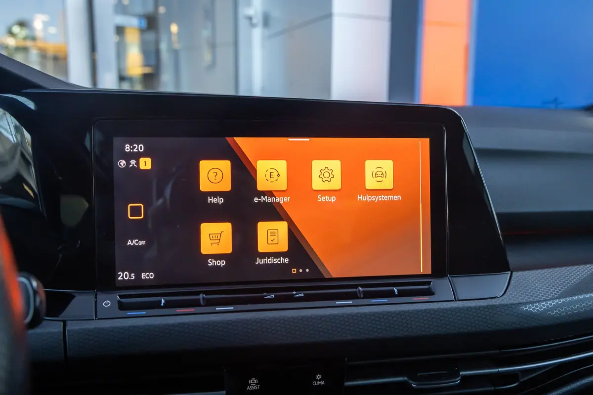 1.4 eHybrid GTE | Apple Carplay/Android Auto | Cruise control adaptief | Full-LED | Keyless | Navi | Parkeersensoren | Apple Carplay/Android Auto|telefoonintegratie premium | Cruise control 