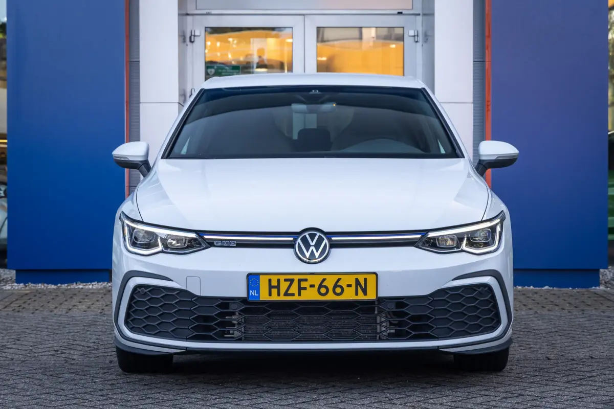 1.4 eHybrid GTE | Apple Carplay/Android Auto | Cruise control adaptief | Full-LED | Keyless | Navi | Parkeersensoren | Apple Carplay/Android Auto|telefoonintegratie premium | Cruise control 