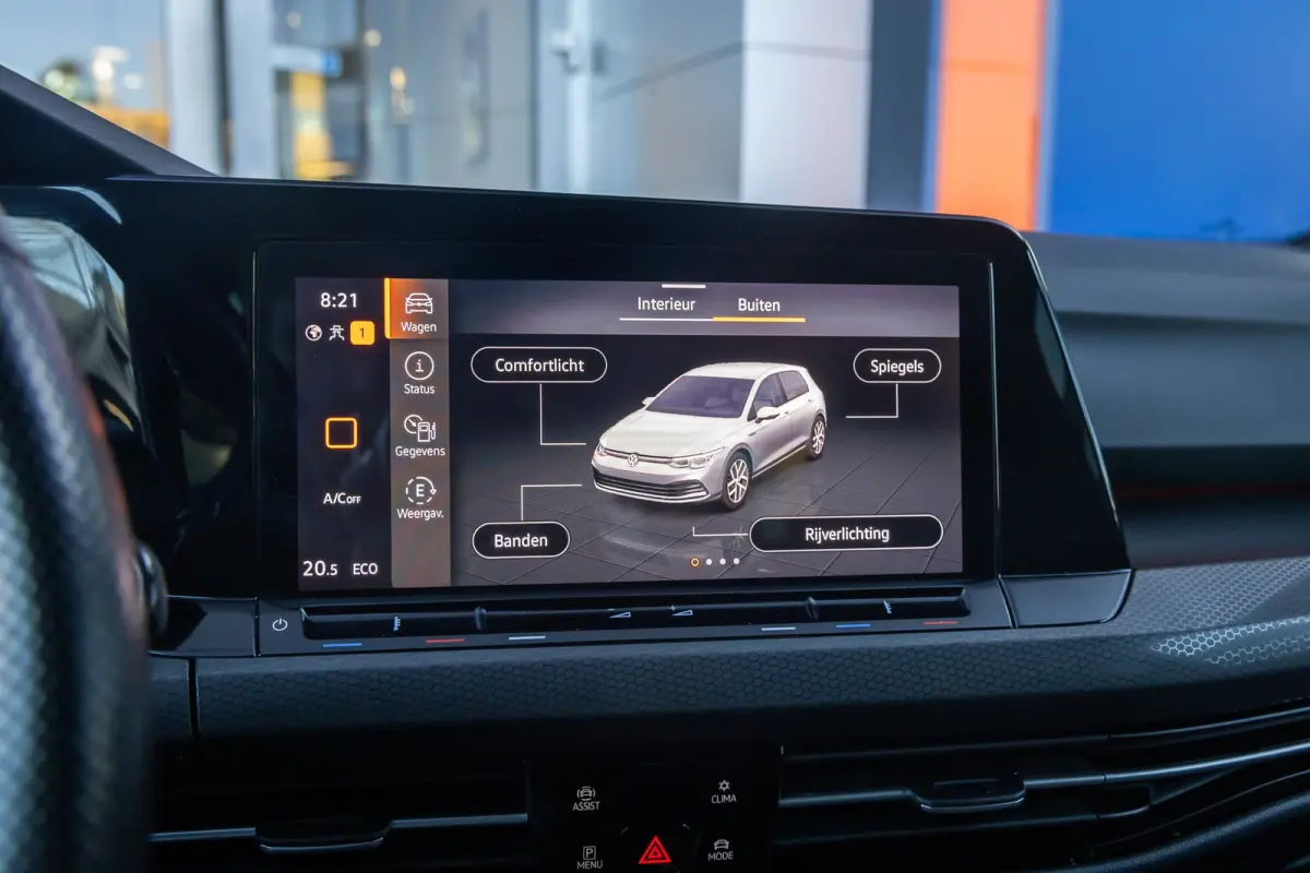 1.4 eHybrid GTE | Apple Carplay/Android Auto | Cruise control adaptief | Full-LED | Keyless | Navi | Parkeersensoren | Apple Carplay/Android Auto|telefoonintegratie premium | Cruise control 