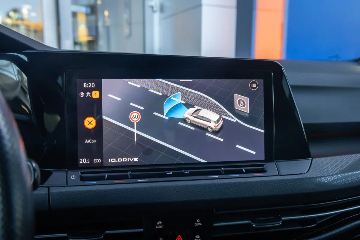 1.4 eHybrid GTE | Apple Carplay/Android Auto | Cruise control adaptief | Full-LED | Keyless | Navi | Parkeersensoren | Apple Carplay/Android Auto|telefoonintegratie premium | Cruise control 