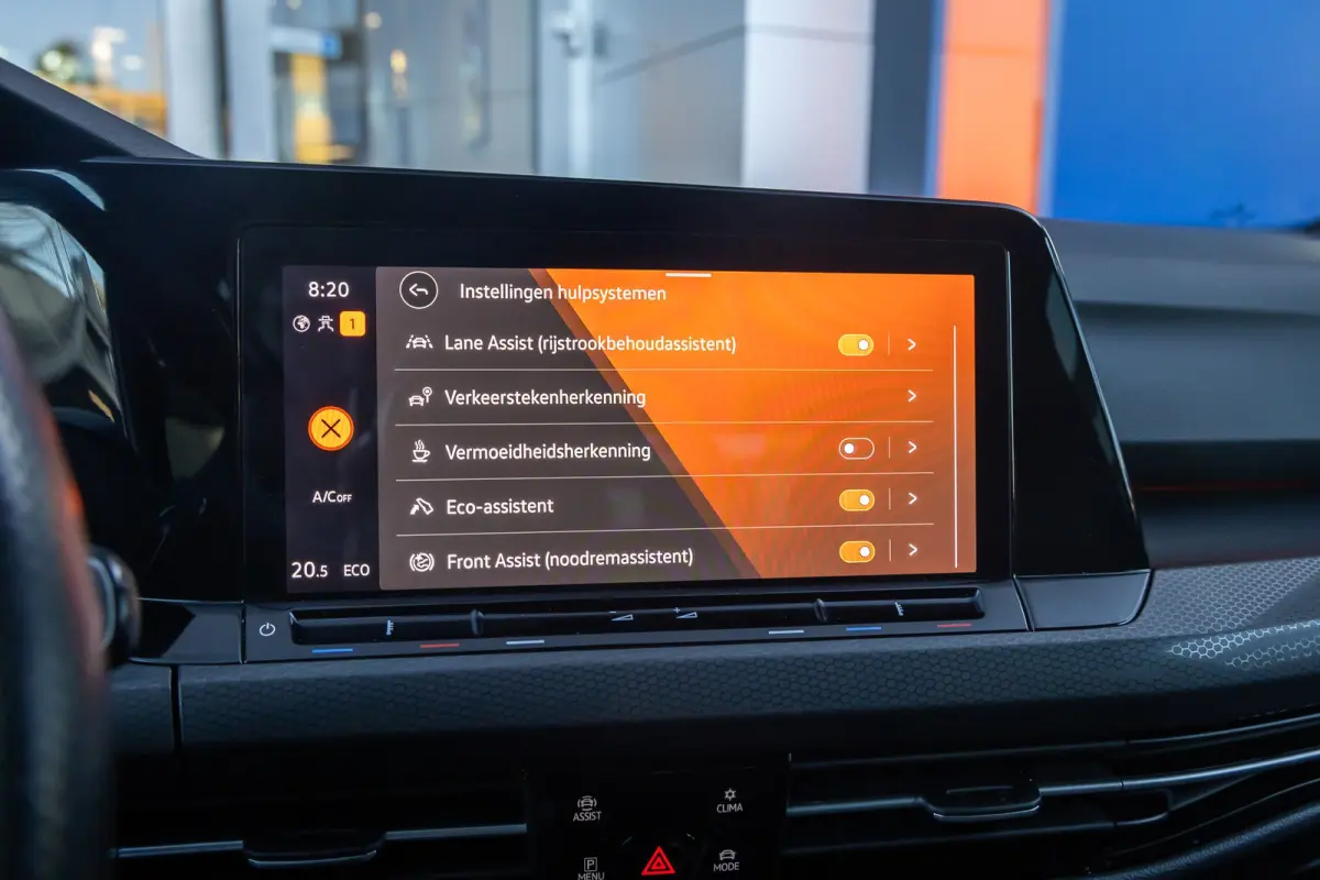 1.4 eHybrid GTE | Apple Carplay/Android Auto | Cruise control adaptief | Full-LED | Keyless | Navi | Parkeersensoren | Apple Carplay/Android Auto|telefoonintegratie premium | Cruise control 