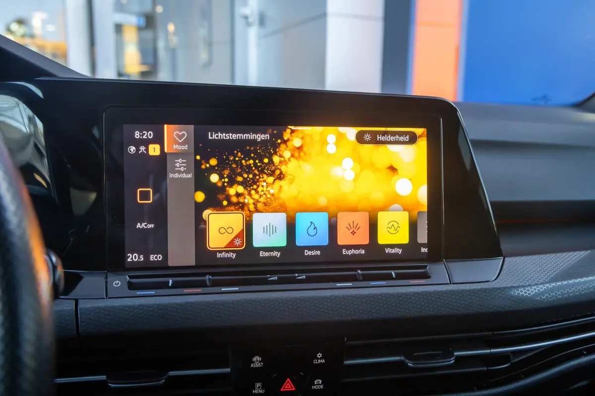 1.4 eHybrid GTE | Apple Carplay/Android Auto | Cruise control adaptief | Full-LED | Keyless | Navi | Parkeersensoren | Apple Carplay/Android Auto|telefoonintegratie premium | Cruise control 
