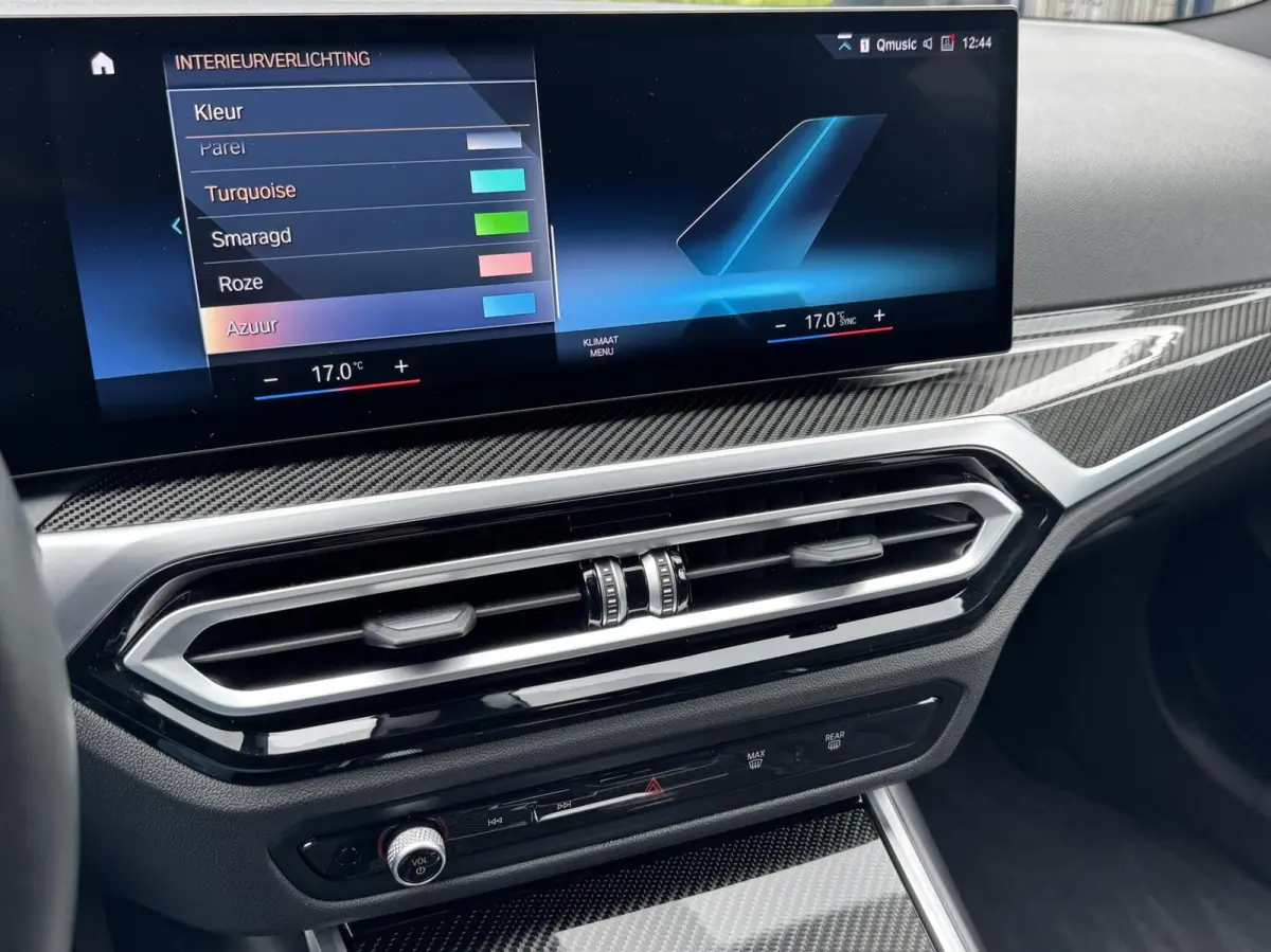 318i M Sport Pano Carbon H/K Brooklyn Grau Carplay Led