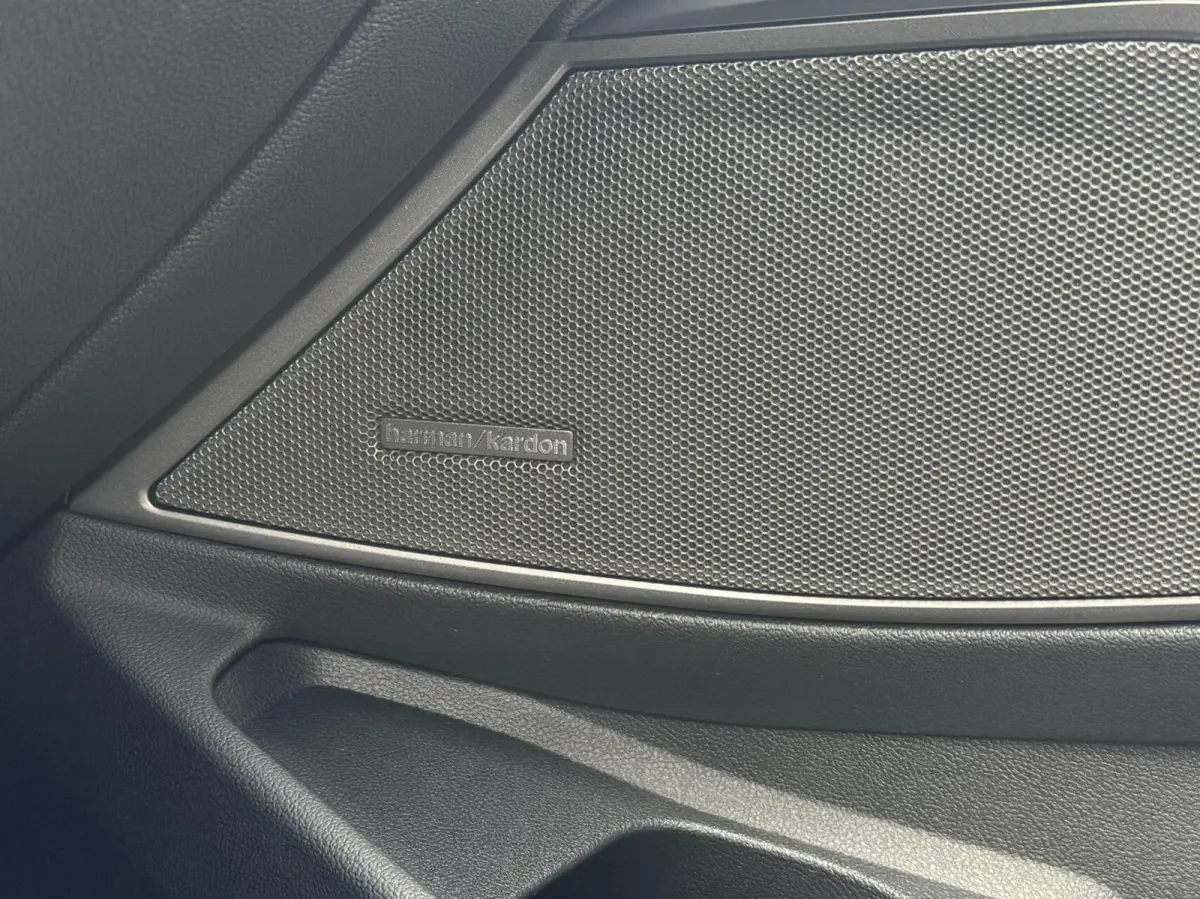 318i M Sport Pano Carbon H/K Brooklyn Grau Carplay Led