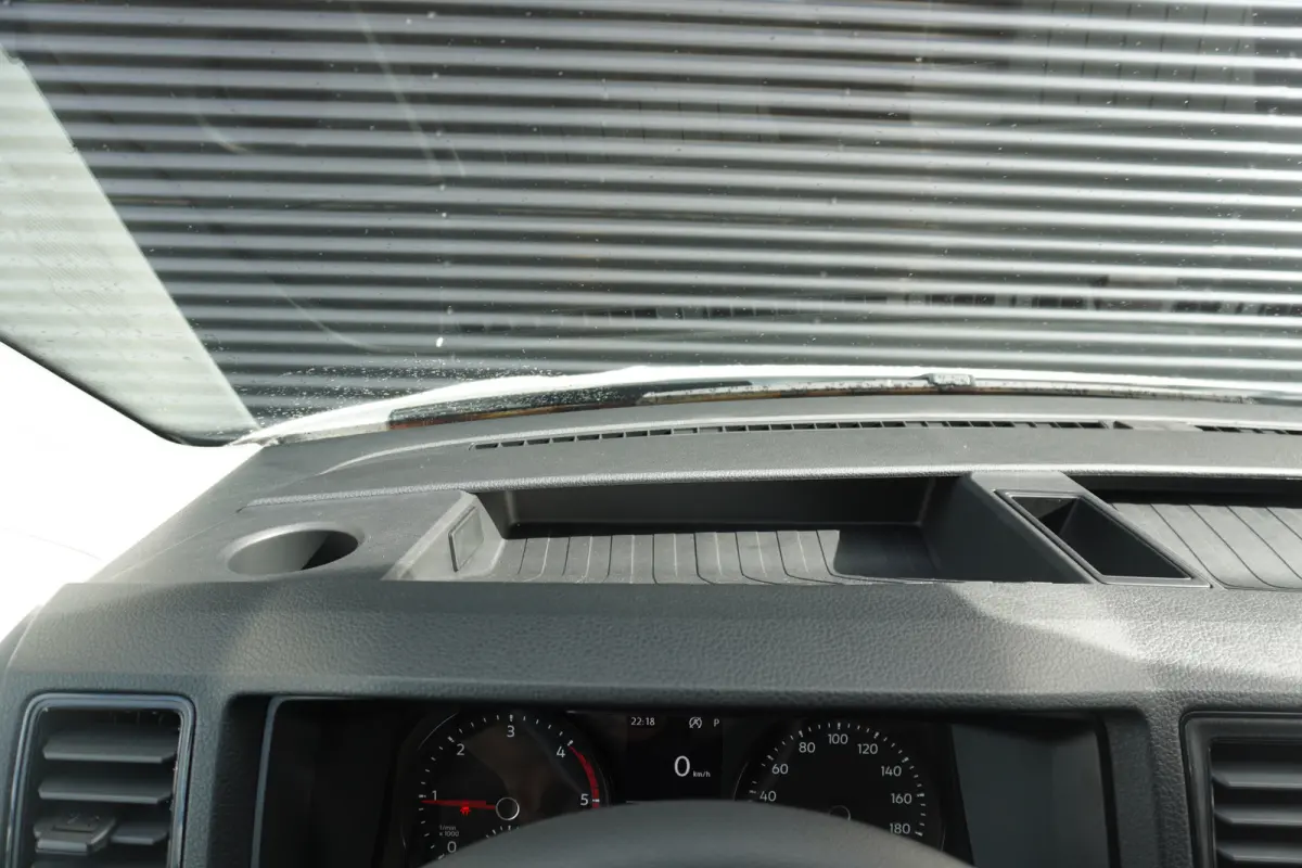 50 N1 163pk Automaat Dubbellucht Kipper 3500kg Trekgewicht Trekhaak ACC Cruise control Apple Carplay