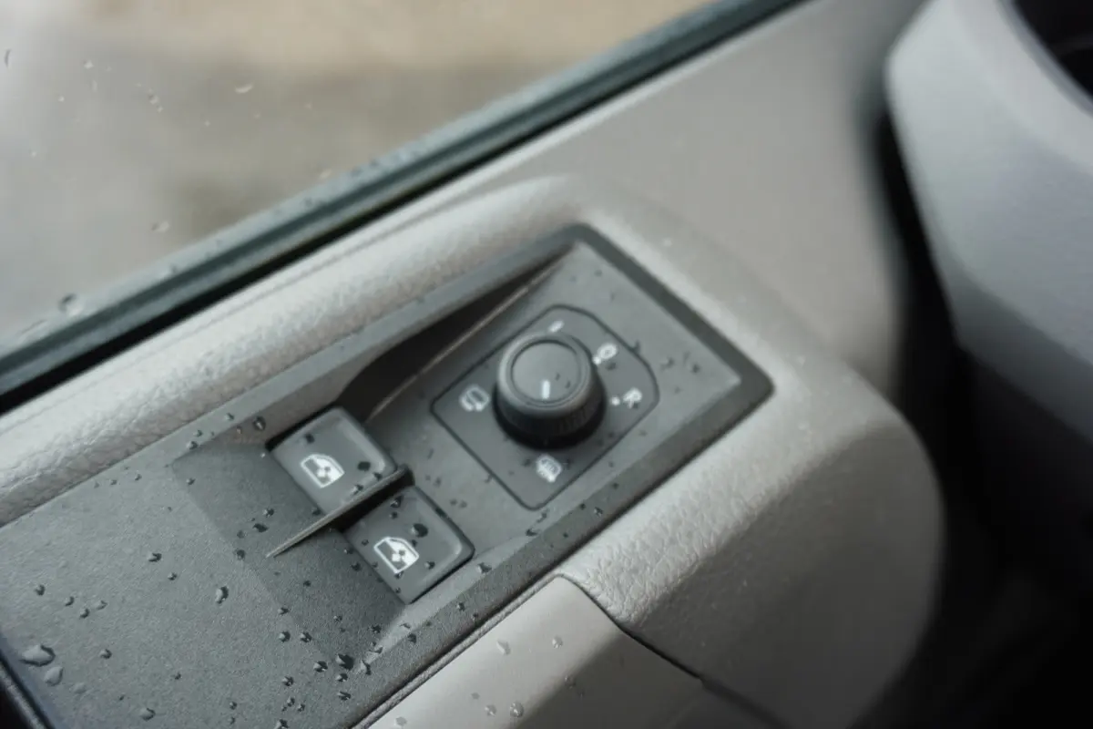 50 N1 163pk Automaat Dubbellucht Kipper 3500kg Trekgewicht Trekhaak ACC Cruise control Apple Carplay