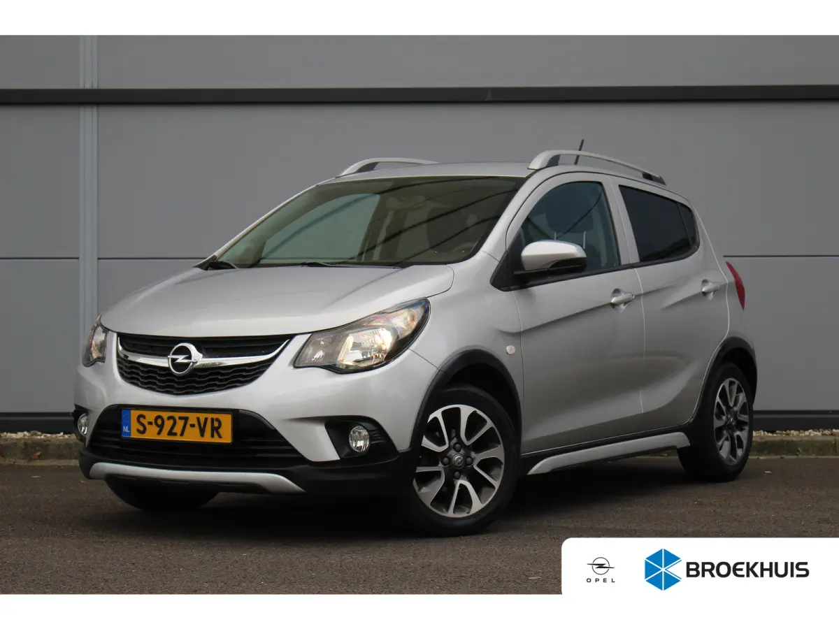 1.0 Online Edition | Carplay | Airco | PDC A | Bluetooth | LMV 15" | Carplay | Airco | PDC A | Bluetooth | LMV 15" |
