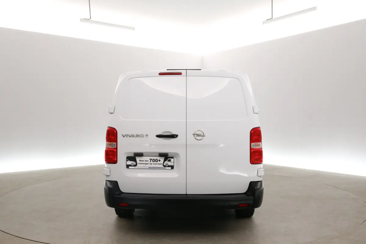 75 kWh L3H1 Long Range | Snelladen | SOH 91% | Airco | Cruise | 3 Zits | Parkeersens.