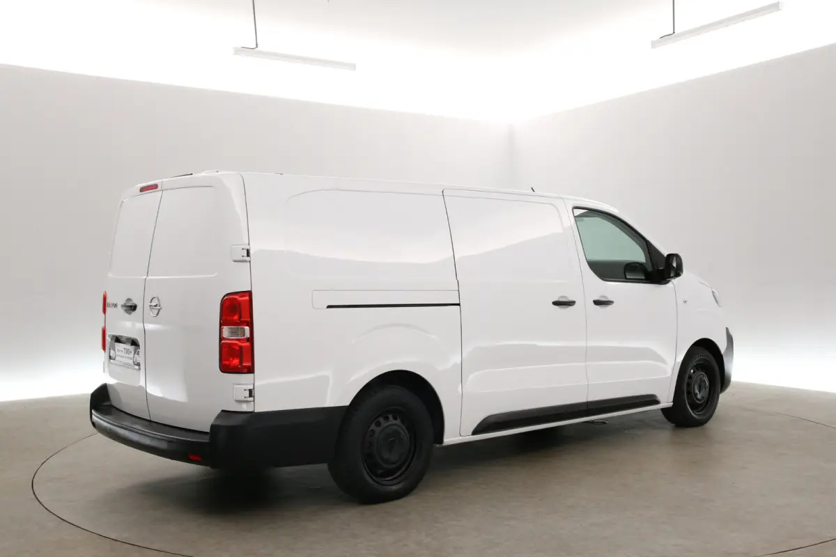 75 kWh L3H1 Long Range | Snelladen | SOH 91% | Airco | Cruise | 3 Zits | Parkeersens.